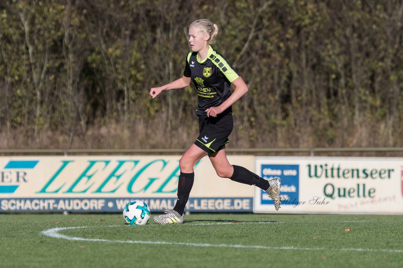 Bild 147 - Frauen TSV Vineta Audorg - SV Friesia 03 Riesum Lindholm : Ergebnis: 2:4